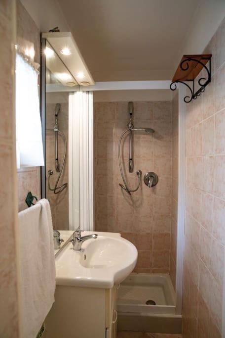 Il Cuore Di Firenze + Corte Privata+ Wifi+Ac מראה חיצוני תמונה