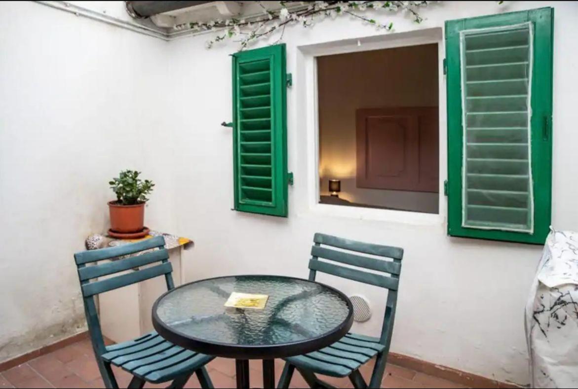 Il Cuore Di Firenze + Corte Privata+ Wifi+Ac מראה חיצוני תמונה